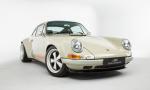 Porsche 911 Restomod by Theon 2016 года